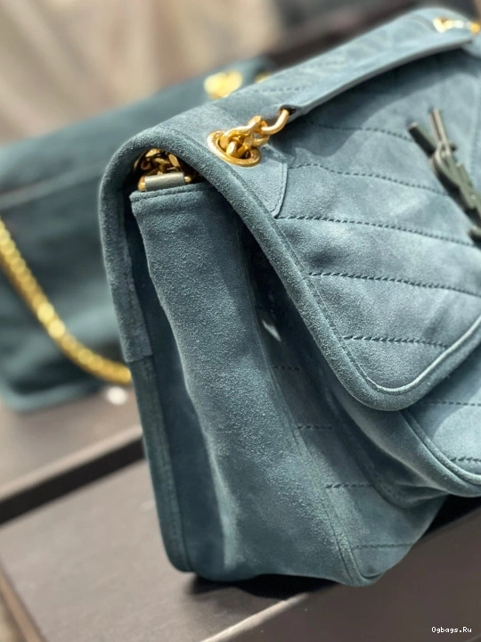 YSL NIKI MEDIUM 0806